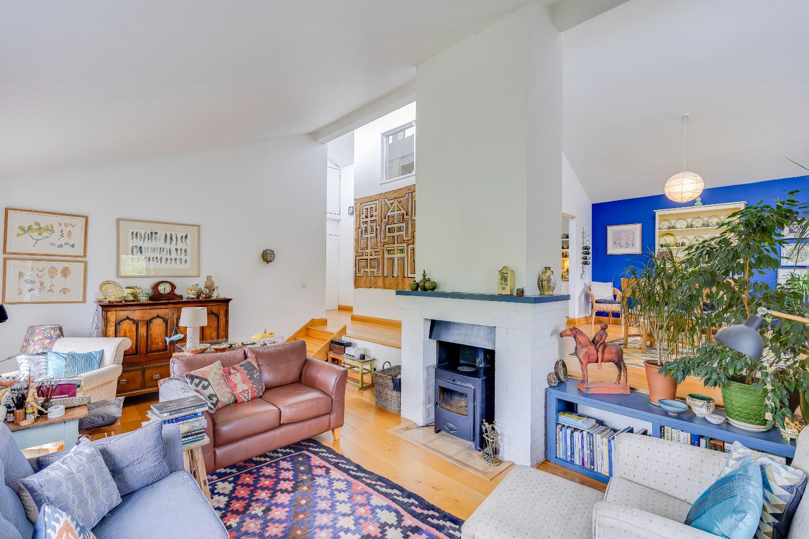 Blackmill, Bridgend County Borough, CF35 6DT